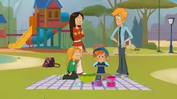 Les Sisters S03E19 Effet boomerang