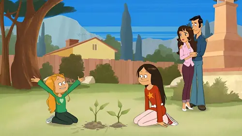 Les Sisters S03E22 Vive la grève en streaming