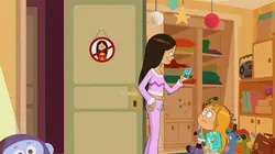 Les Sisters S02E09 La reine du silence