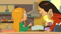 Les Sisters S02E15 La colo sans crampon