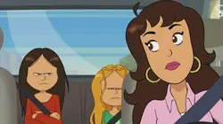 Les Sisters  S01E11 L'année sympathique