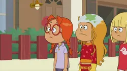 Sur TéléToon+ à 18h06 : Les Sisters