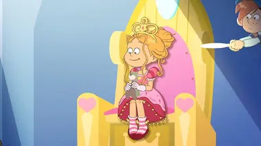 Princesse Marine