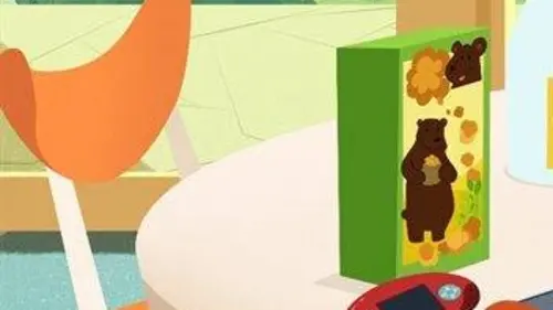 Les Sisters S02E51 Ma limace de Sister