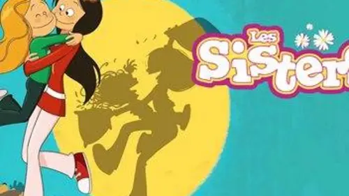 Les Sisters S02E16 SOS journal intime