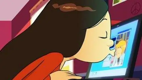 Les Sisters S02E20 Panique à bord