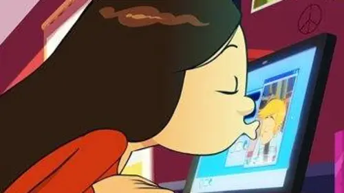 Les Sisters S02E20 Panique à bord