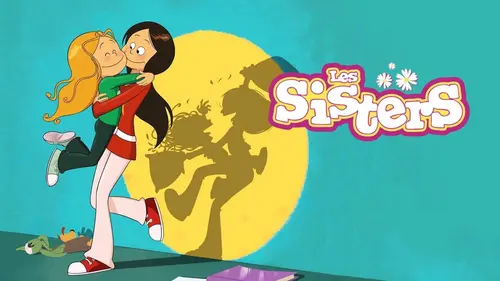 Les Sisters S02E33 Le hoquet K.O.
