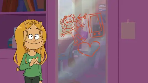 Les Sisters S02E00 Boum de pestouilles