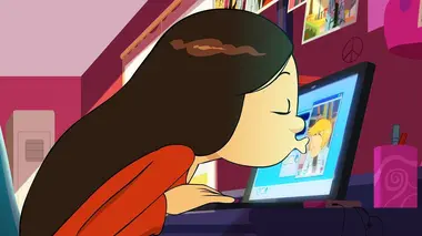 L'amour débilos