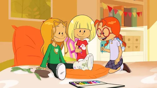 Les Sisters S02E44 Sisters conte les parents