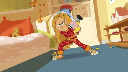 Les Sisters S02E00 Mon trésor