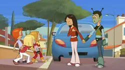 Les Sisters S01E31 Piou-Piou mania