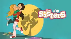 Les Sisters S02E40 Retour au vert