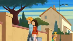 Les Sisters S02E19 Y'en a là d'dans