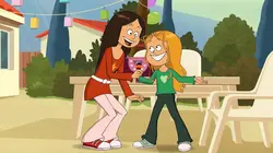 Les Sisters S02E19 Y'en a là d'dans