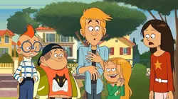 Les Sisters S02E19 Y'en a là d'dans