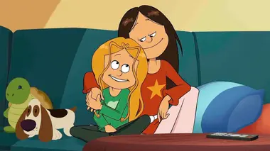 Les Sisters