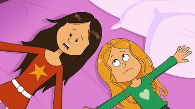 Les Sisters