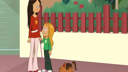 Casting Les Sisters S01E32 Sauvez Puduk !