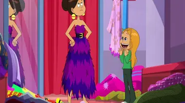 Sisters style