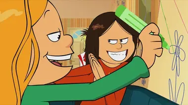 Télé Sisters