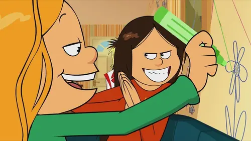 Les Sisters S02E04 Télé Sisters en streaming