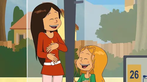 Les Sisters S02E19 Y'en a là d'dans en streaming