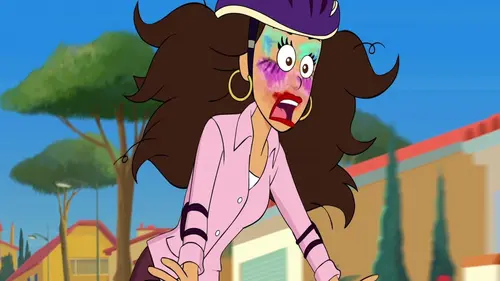 Les Sisters S01E11 L'année sympathique en streaming