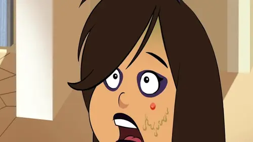 Les Sisters S01E08 Ma sister est un zombie en streaming