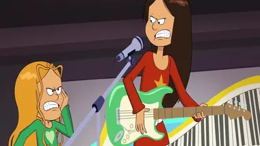 Duo de sisters