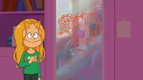 Les Sisters S01E18 Crise de croissance en streaming