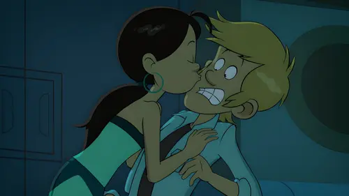 Les Sisters S01E10 La blonde, ma sister et moi en streaming