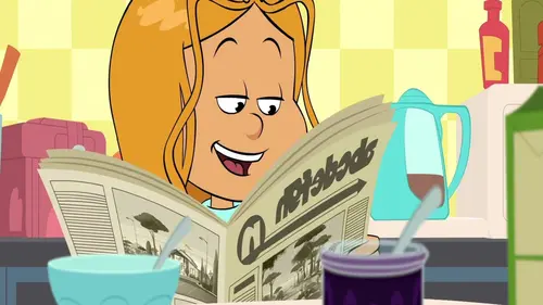 Les Sisters S01E25 Le zoroscope