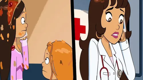 Les Sisters S01E26 Infirmières à domicile en streaming