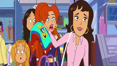 Les Sisters S01E33 Sisters soldes en streaming