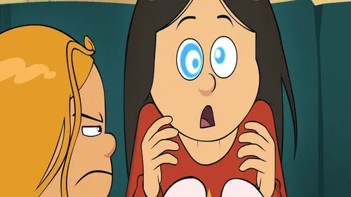 Les Sisters S01E35 Hypno Sister en streaming