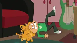 Les Sisters S01E36 Amnésique et périls