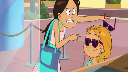 Les Sisters S01E37 Telle soeur, telle soeur en streaming