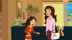 Sur TéléToon+ à 19h02 : Les Sisters
