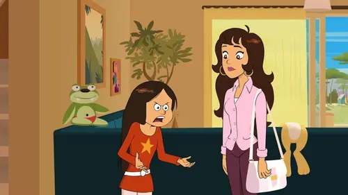 Les Sisters S02E49 Poussée de nadonnaissance en streaming