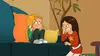 Les Sisters S02E11 Le doudou de la fortune