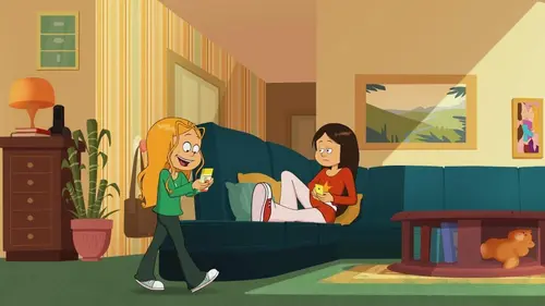 Les Sisters S02E12 Le gros lot en streaming