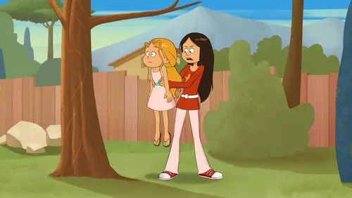 Les Sisters S02E39 Boum de pestouilles en streaming