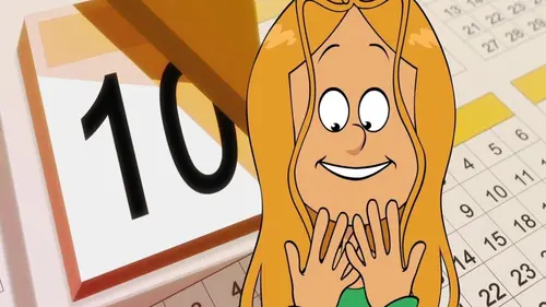 Les Sisters S01E23 Enfin les holidays ! en streaming