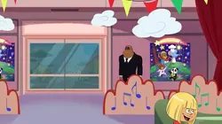 Les Sisters S01E31 Piou-Piou mania