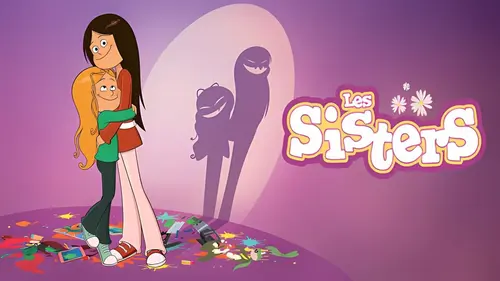 Les Sisters S02E23 John Kevin Bryan en streaming