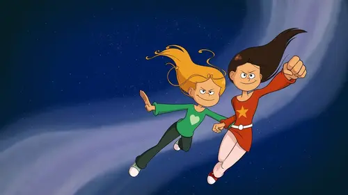 Les Sisters S03E01 Les sistonautes en streaming