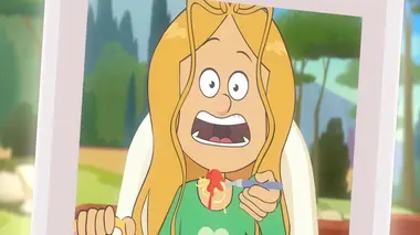 Les Sisters S01E49 Souriez, vous êtes piégés !