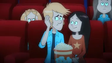 Les Sisters S02E22 Et ben moi, ma Sister...